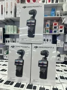 DJI Osmo Pocket 3 Combo