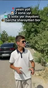 Доходный объект недвижимости в Торакоргане