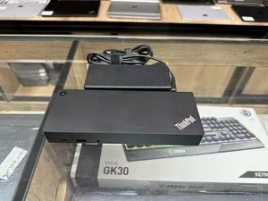 Док-станция Lenovo ThinkPad 40AF