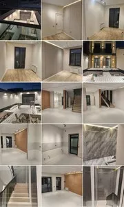 Дом 100 м² на участке 1.3 сотки в Кибрайском районе