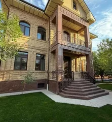 Дом, 1000 м², Юнусабадский