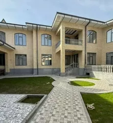 Дом, 1500 м², Мирзо-Улугбекский