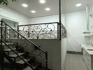 Дом 170 м2 на участке 3.5 сотки в Яккасарайском районе