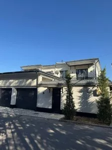 Дом 192 м² на участке 4.2 сотки в Юнусабадском районе