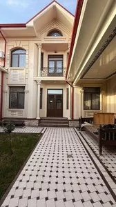 Дом 2 сотки, 6 комнат в Шайхонтохурском районе