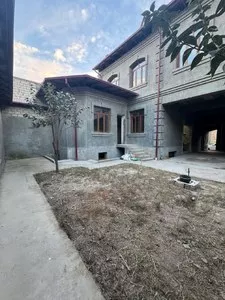 Дом 2 сотки 6 комнат в Урикзоре