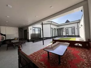 Дом 258 м² с участком 3,4 сотки в Сергилийском районе