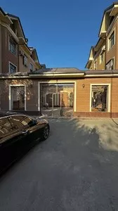 Дом 266 м2 в Шайхантахурском районе, Белтепа