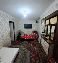Дом, 29 м², Мирзо-Улугбекский