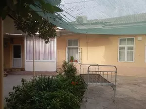 Дом 3 комнаты, 2,5 сотки, средний ремонт, Корасарай (Олмазорский район)