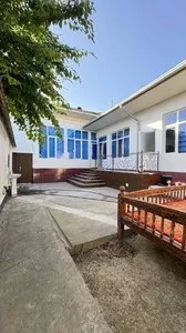 Дом 3 сотки, 4 комнаты в Учтепинском районе