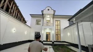 Дом 3 сотки, 6 комнат в Ташкенте, массив Авлиё Ота