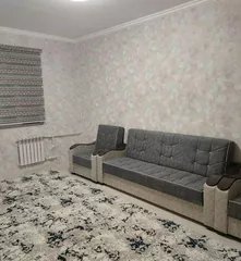 Дом, 30 м², Чиланзарский