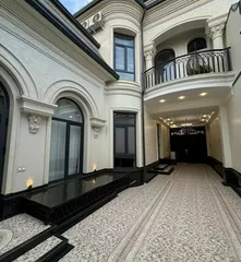 Дом, 300 м², Юнусабадский