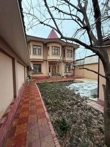 Дом 3.2 сотки, 7 комнат в Сергелийском районе