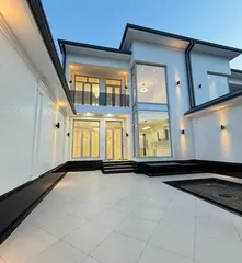 Дом, 360 м², Яккасарайский