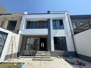 Дом 360 м2 в Юнусабадском районе