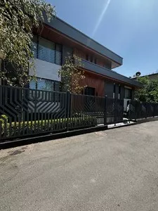 Дом 370 кв.м. в Яккасарайском районе, махалля Ракат