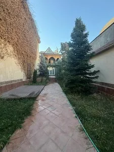 Дом 380 кв.м в Мирзо-Улугбекском районе