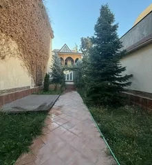 Дом, 380 м², Мирзо-Улугбекский
