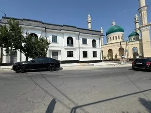 Дом 4 комнаты, 1 сотка, коробка, Учтепинский район
