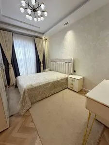 Дом 4 комнаты, 1 сотка, Шайхантахурский район