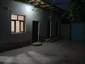 Дом 4 комнаты в Кибрайском районе