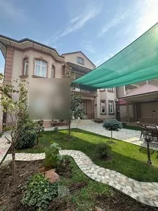 Дом 4 сотки в Чиланзарском районе, массив Домбирабад