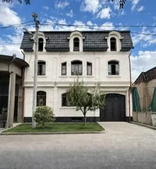 Дом, 400 м², Чиланзарский