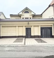 Дом, 400 м², Мирзо-Улугбекский