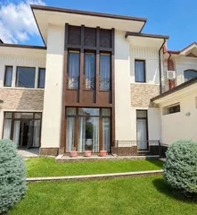 Дом, 400 м², Мирзо-Улугбекский