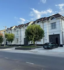 Дом, 400 м², Юнусабадский
