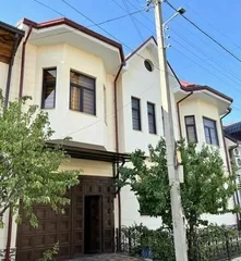 Дом, 400 м², Юнусабадский