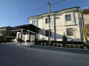 Дом 420 м² на участке 3 сотки в Шайхантахурском районе