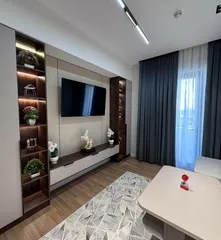 Дом, 45 м², Яккасарайский