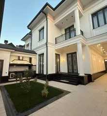 Дом, 450 м², Мирзо-Улугбекский