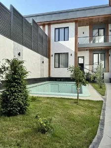 Дом 470 м2 в Мирзо-Улугбекском районе
