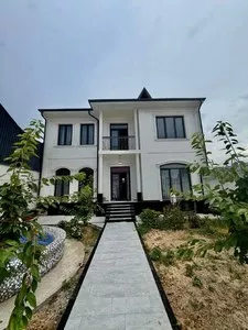 Дом 480 м2 в Мирзо-Улугбекском районе