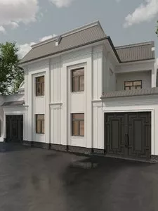 Дом 5 комнат в Учтепинском районе, Кукча Октепа