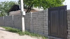 Дом 5 соток в районе Куйлюка