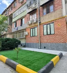 Дом, 52 м², Чиланзарский