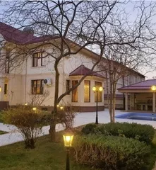 Дом, 524 м², Мирзо-Улугбекский