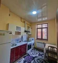 Дом, 53 м², Яшнабадский