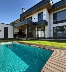 Дом, 550 м², Мирзо-Улугбекский