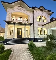 Дом, 580 м², Мирзо-Улугбекский