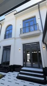 Дом 6 комнат, 2 сотки, Юнусабадский район
