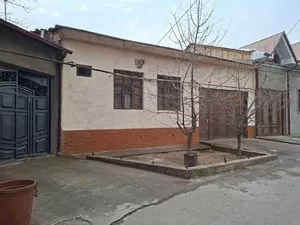 Дом 6 комнат, 5 соток в Учтепинском районе