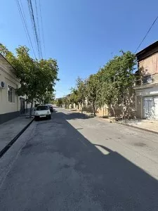 Дом 6 соток, 9 комнат в Учтепинском районе