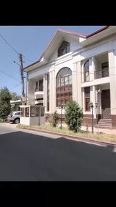 Дом 6 соток в Яккасарайском районе, Ракат