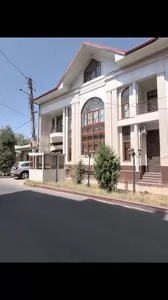 Дом 6 соток в Яккасарайском районе, Ракат
